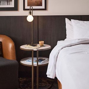 Camera superior con letto king size