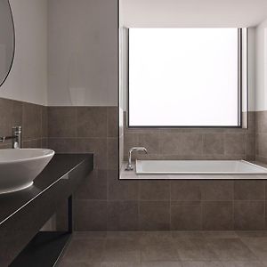 Suite executive con letto king size